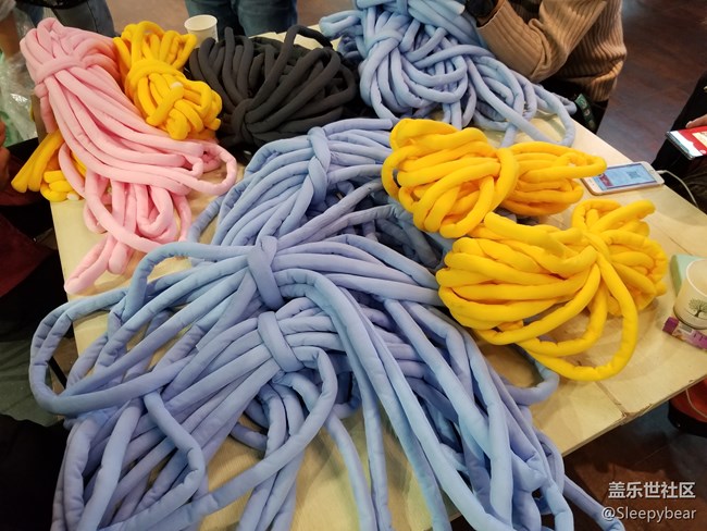 从未来中展开的DIY之旅——Galaxy Fold 体验会
