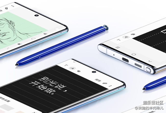 4096级压感是种什么体验？
