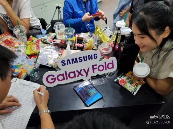 广州社区线下活动回顾