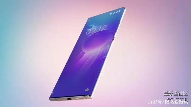 三星爆发了！这才是真正的黑科技！