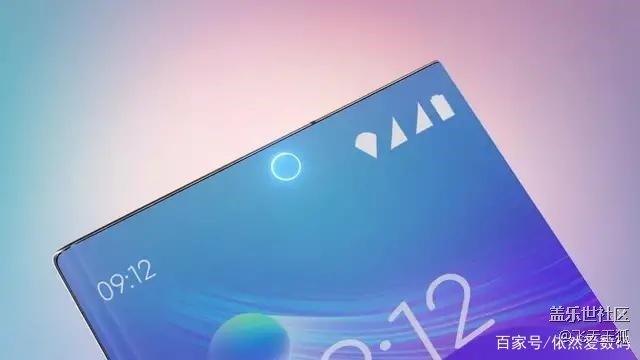 三星爆发了！这才是真正的黑科技！