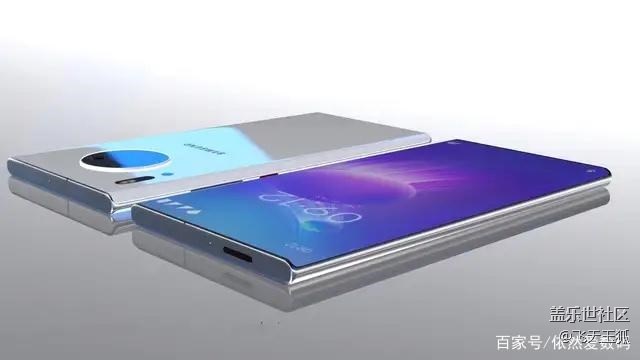 三星爆发了！这才是真正的黑科技！