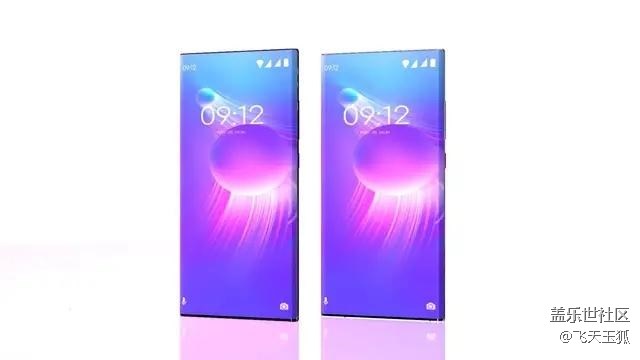 三星爆发了！这才是真正的黑科技！