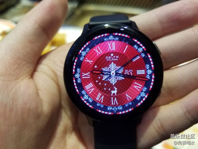 2019年12月初星粉聚餐开心快乐就是一天