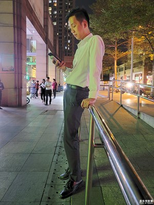 夜景 最靓的仔