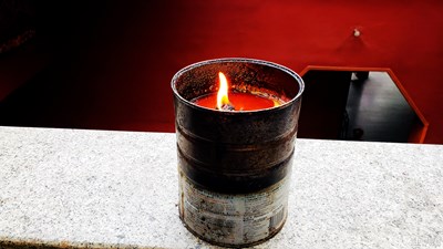 你好，十二月