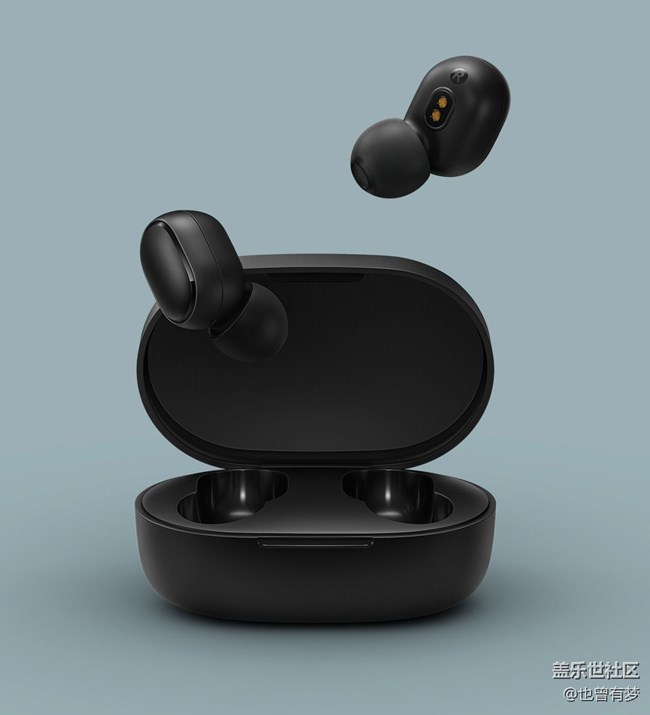 小米蓝牙耳机，适合note9吗？