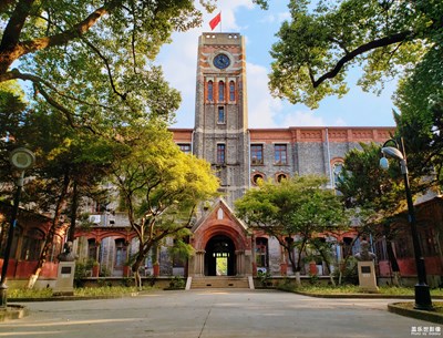 【初冬印象】+校园暖阳