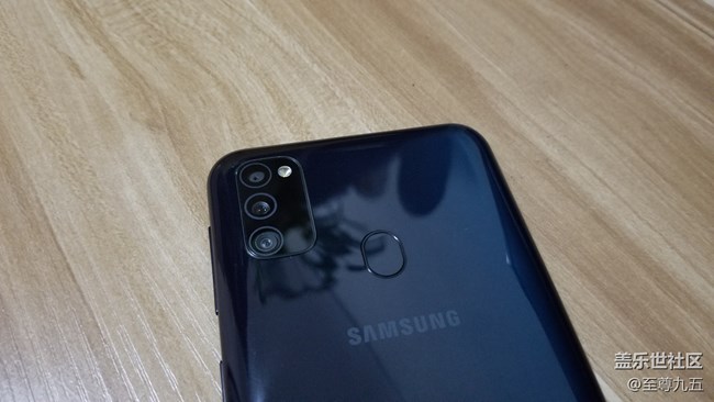Galaxy M30s简评：生活好帮手之“三星生活助手”