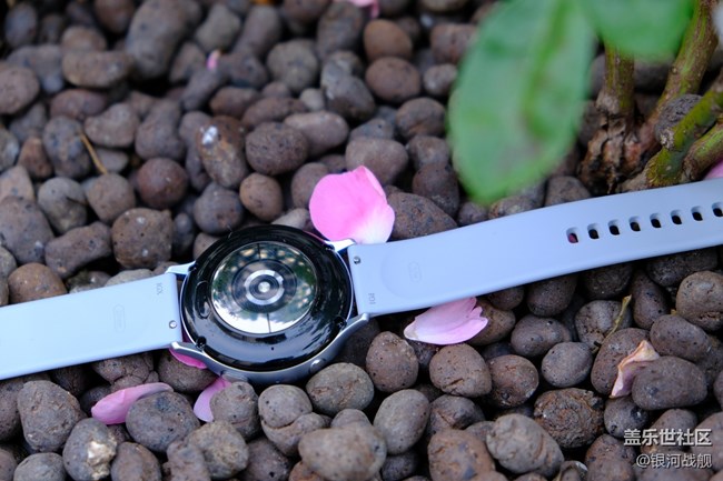 三星Galaxy Watch active2智能手表完整体验(编辑ing)