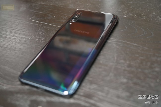 【Galaxy A90 5G体验】简单好用的A系5G手机，三星A90 5G体验