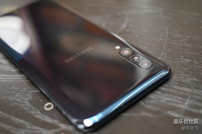 【Galaxy A90 5G体验】简单好用的A系5G手机，三星A90 5G体验