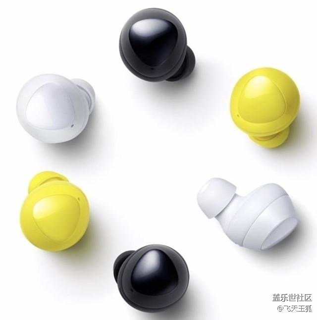 三星或为新无线耳塞引入主动式降噪功能