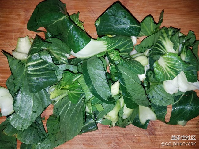 【温暖早餐】+ 绿豆圆子汤