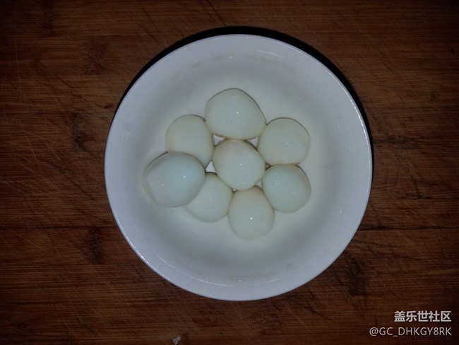 【温暖早餐】+ 绿豆圆子汤