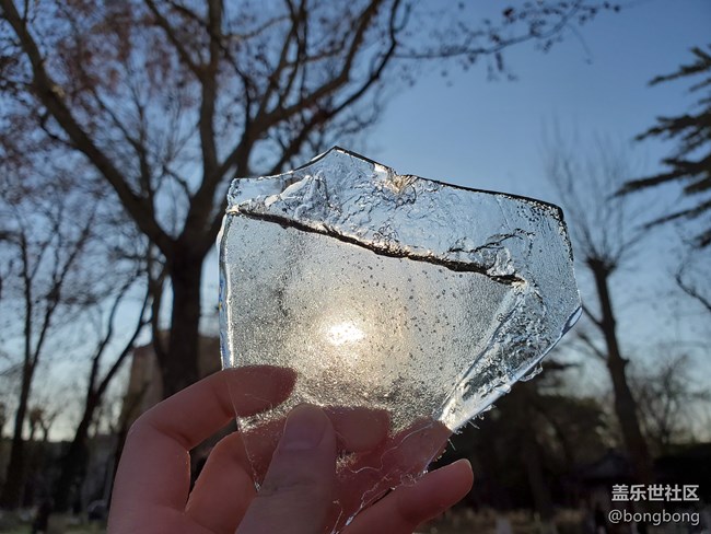 如何在“朋友圈晒初雪大赛”中脱颖而出？