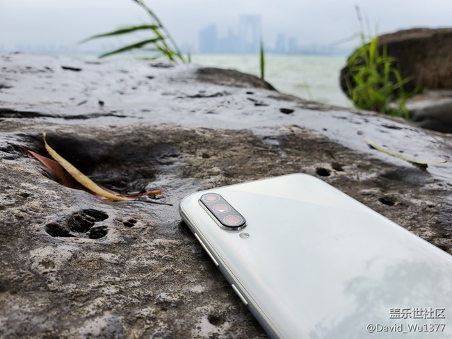 A70S-颜值、性能、性价比在线的三星拳头机