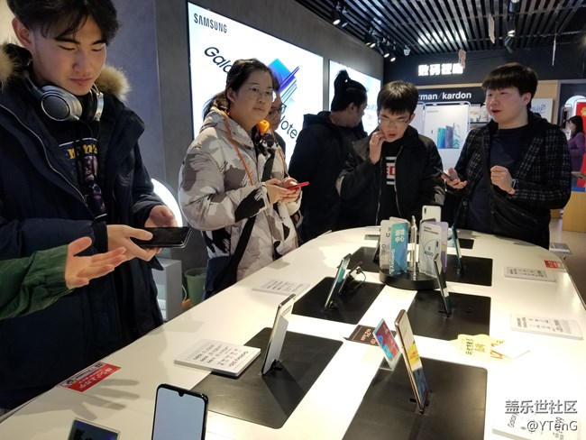 长沙部落Fold品鉴回顾