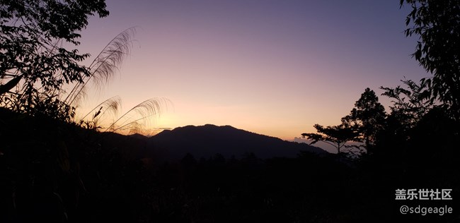 也晒几张Note9拍的照片-菲律宾 达沃-马尼拉