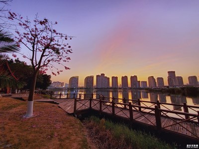 【色彩】+五彩缤纷