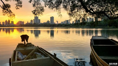 【2019最美瞬间】+身在广西