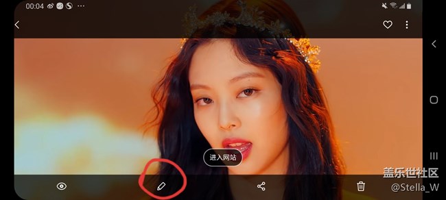 Galaxy A90 5G | 追星女孩的自我修养