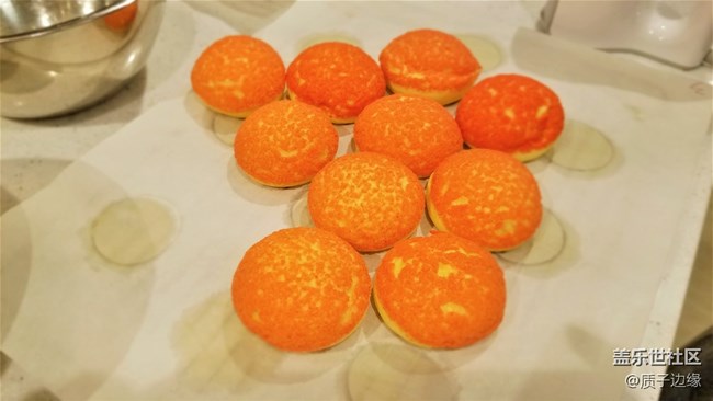 【活动回顾】重庆星部落之星粉厨房大作战