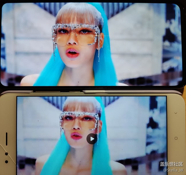 Galaxy A90 5G | 追星女孩的自我修养