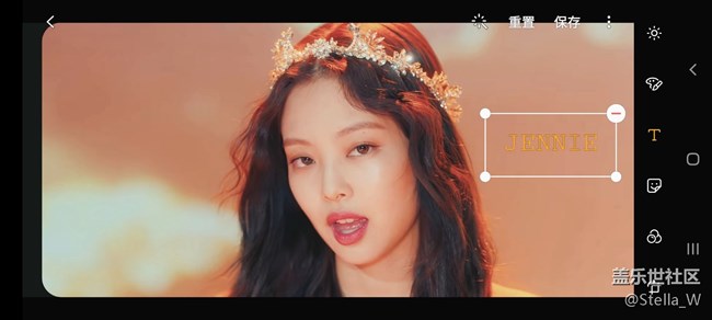 Galaxy A90 5G | 追星女孩的自我修养