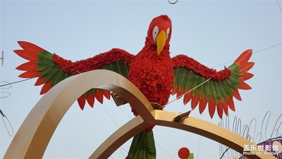 里约大冒险