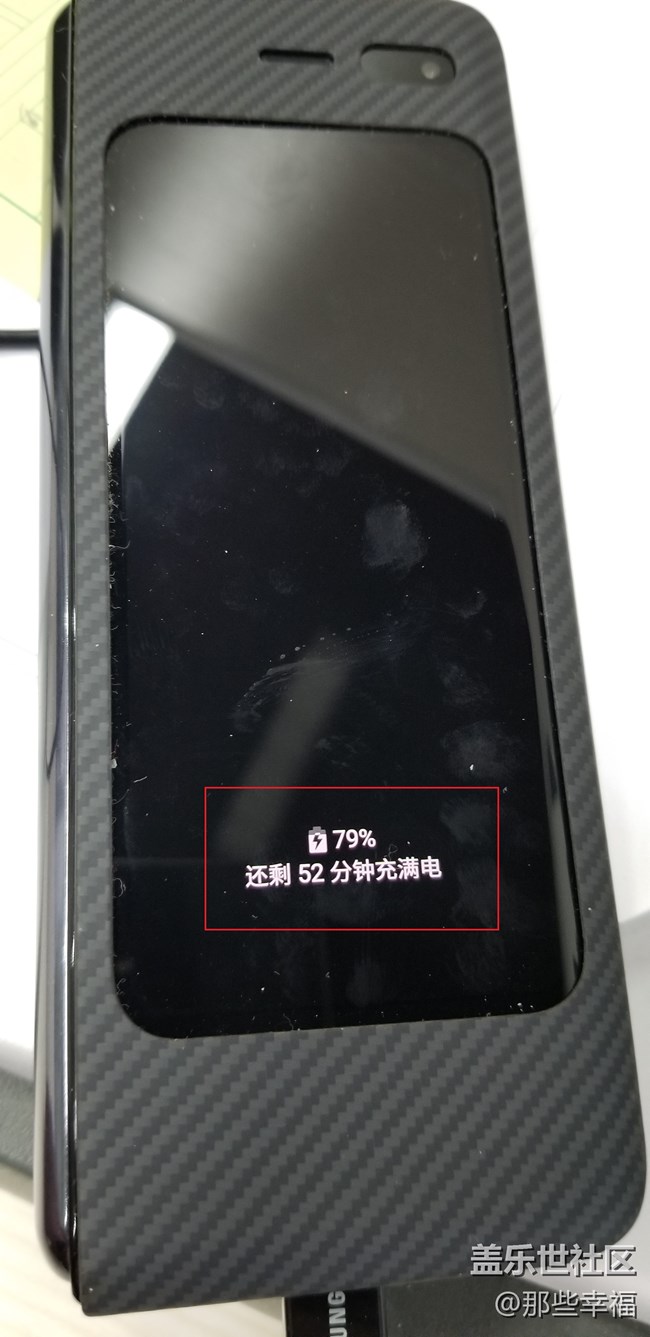请问大神们，这个显示怎么消除，怕烧屏！！！
