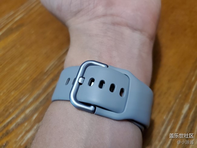 Samsung Galaxy Watch Active2快速体验