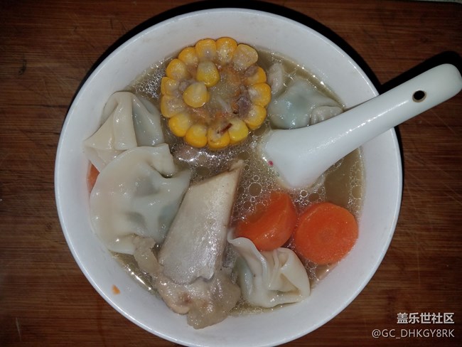 【深夜食堂】+女儿的夜宵