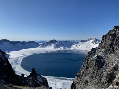 南方小子的雪乡，长白山之旅