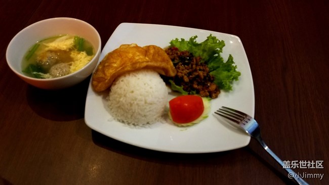 日常美食