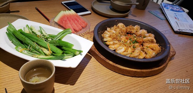 日常美食