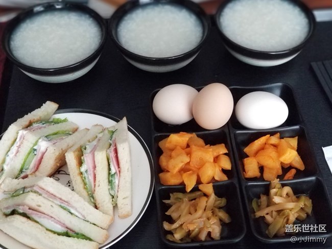 日常美食