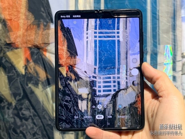 拍照时你习惯用全屏取景吗？