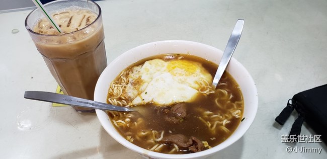 日常美食