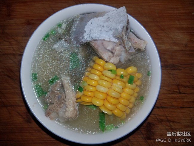 【深夜食堂】+大排面+腌红辣椒片+菠萝蜜
