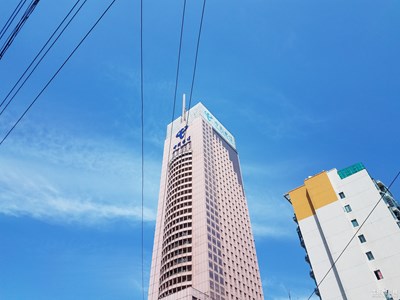 【2019最美瞬间】+上班的地方