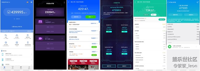 更亲民的5G手机，有颜更有料，三星Galaxy A90 5G体验