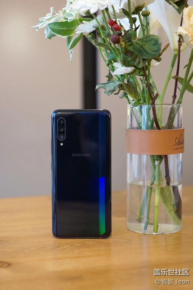 更亲民的5G手机，有颜更有料，三星Galaxy A90 5G体验