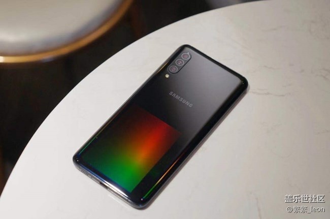 更亲民的5G手机，有颜更有料，三星Galaxy A90 5G体验