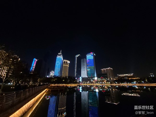 更亲民的5G手机，有颜更有料，三星Galaxy A90 5G体验