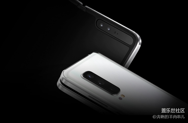 摄像头最多的三星手机是哪一部？