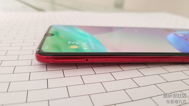 Galaxy A70s简评：诚意满满的中端佳作