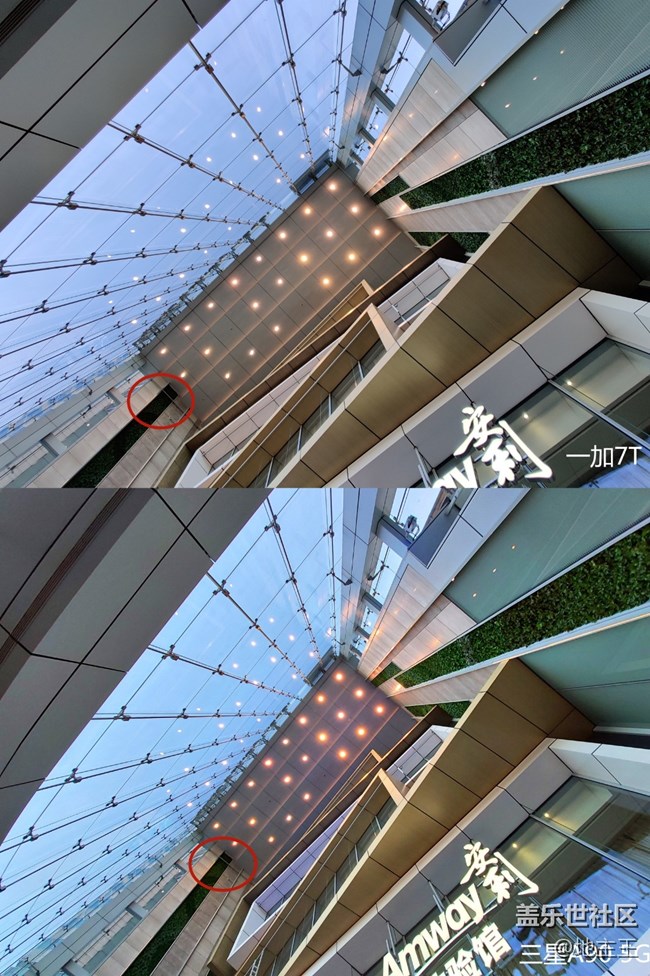 都是我的最爱 但玩超广角我还是选A90 5G