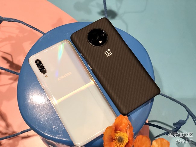 都是我的最爱 但玩超广角我还是选A90 5G