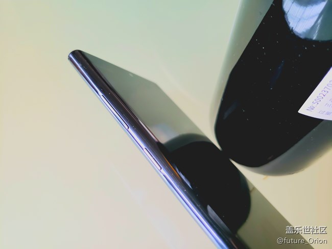 【Galaxy Note10系列星粉体验活动】机皇Note10+ 5G